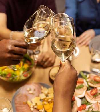 wine dinner