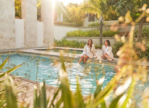 LUX* Me Spa