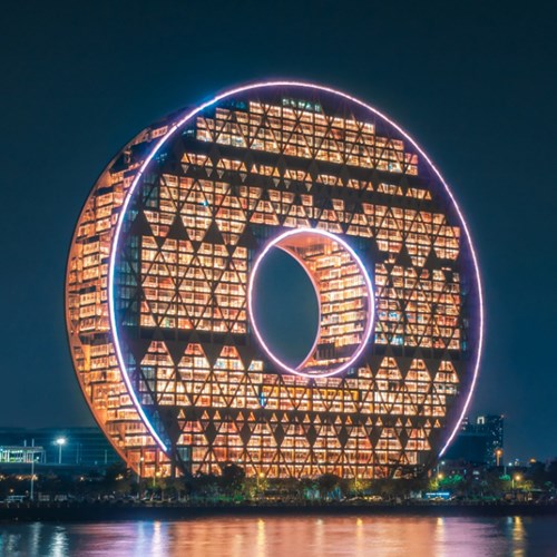 LUX* Guangzhou
